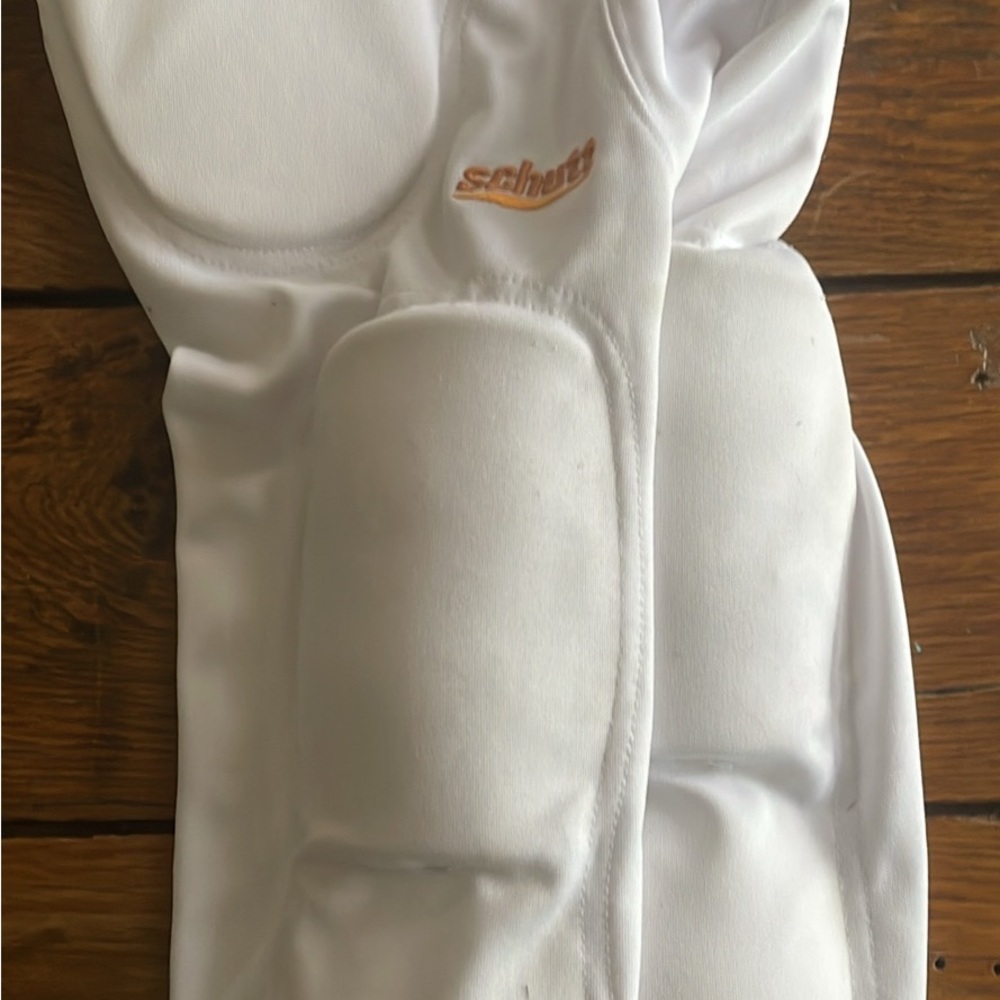 Schutt Integrated Football Pants, Youth XL